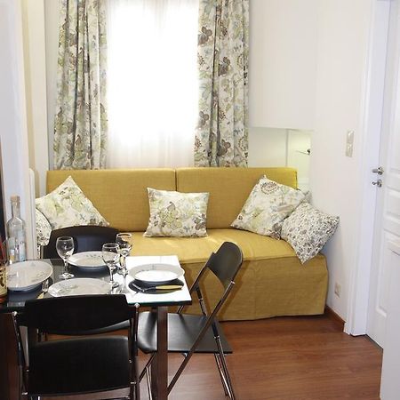 Be My Guest Apartment Ateny Zewnętrze zdjęcie