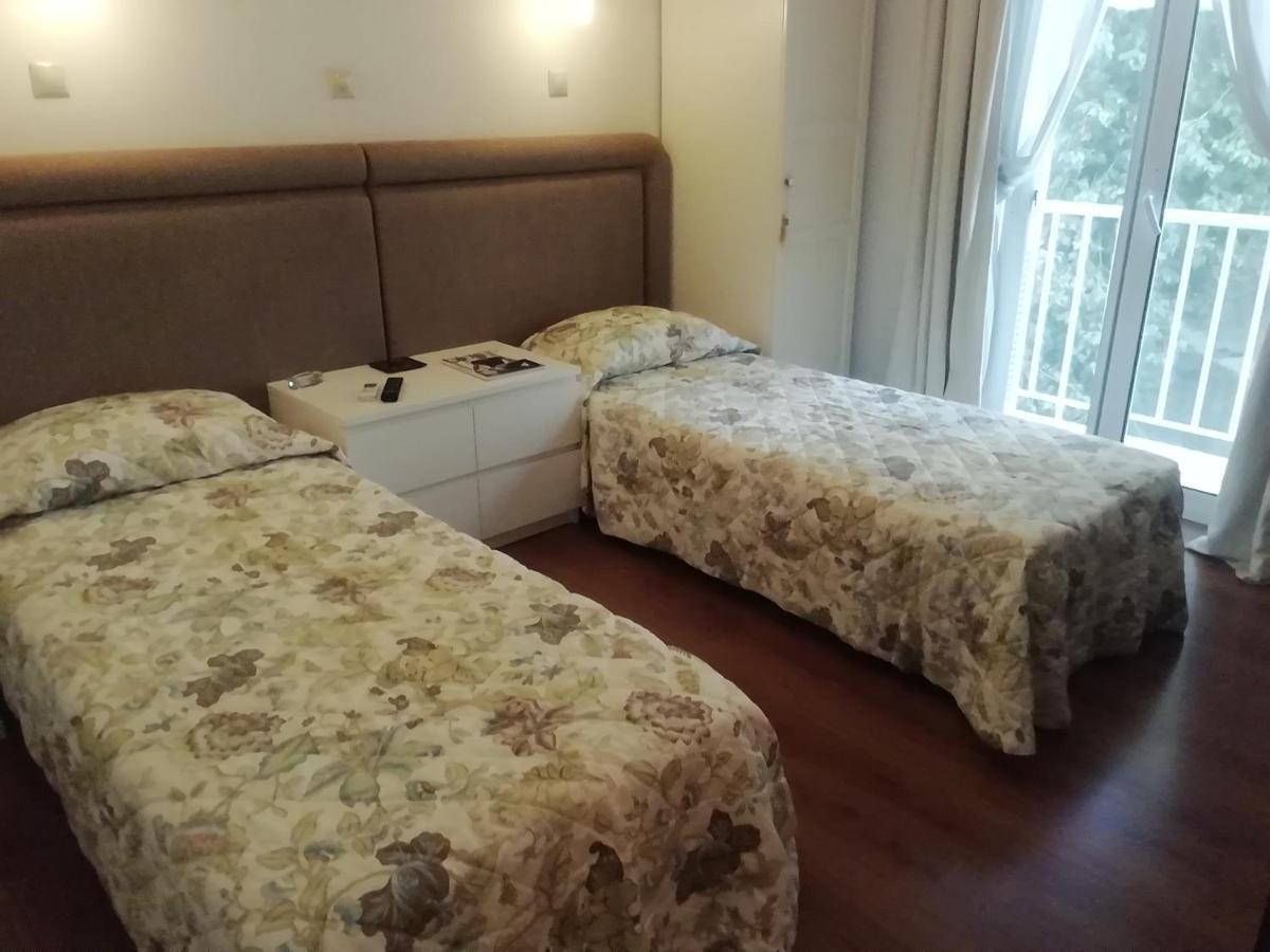 Be My Guest Apartment Ateny Zewnętrze zdjęcie