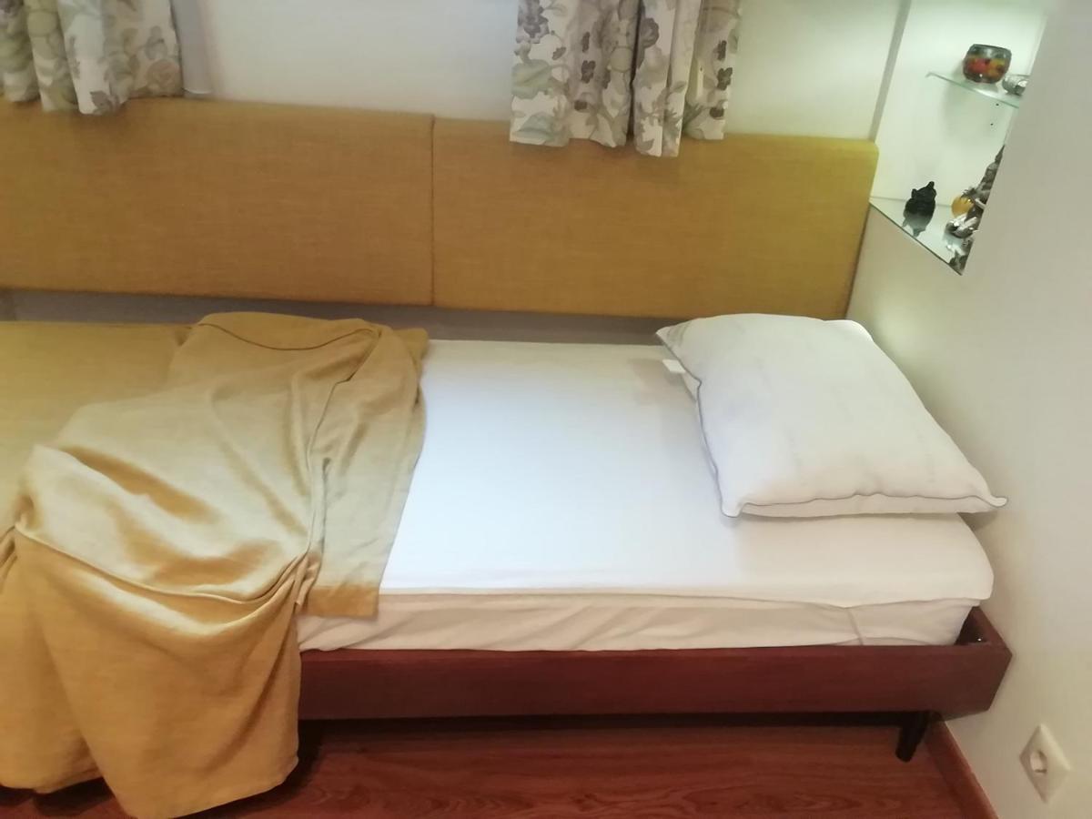 Be My Guest Apartment Ateny Zewnętrze zdjęcie