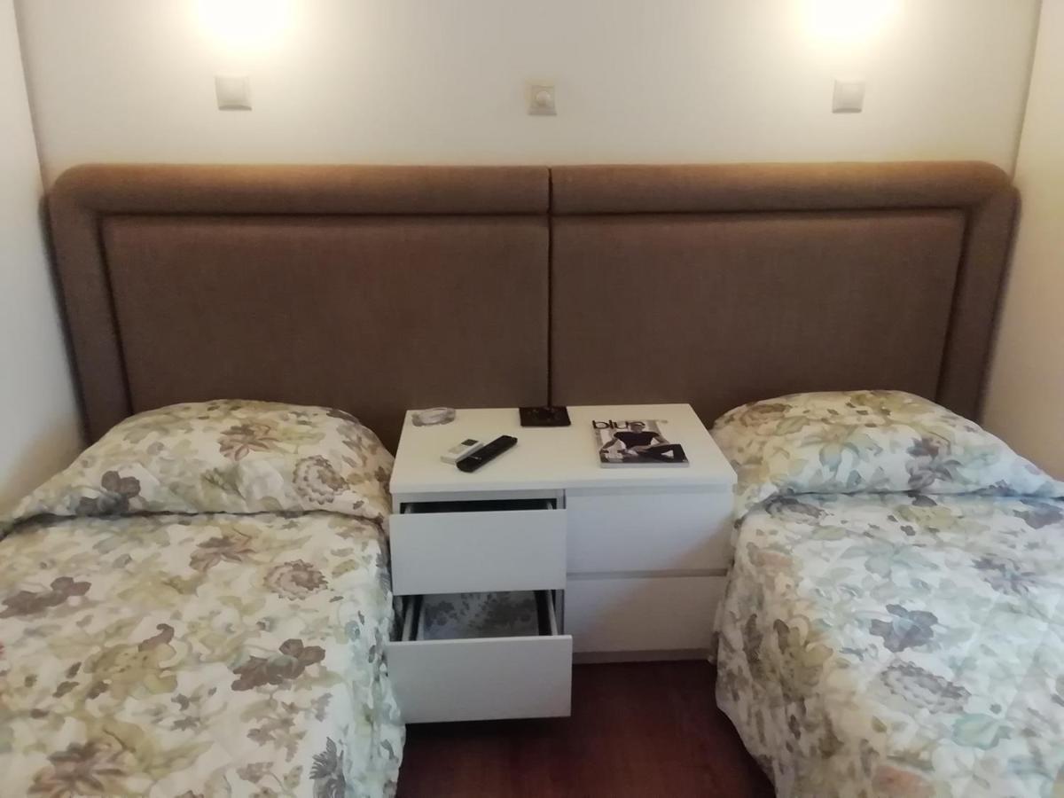 Be My Guest Apartment Ateny Zewnętrze zdjęcie