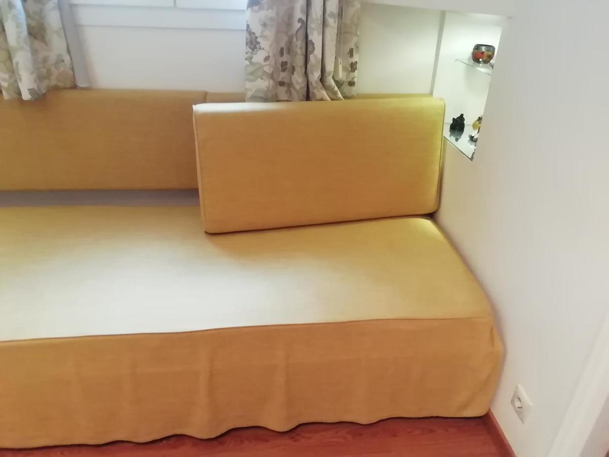 Be My Guest Apartment Ateny Zewnętrze zdjęcie