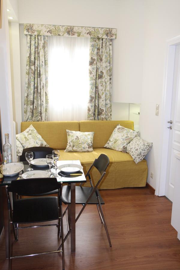 Be My Guest Apartment Ateny Zewnętrze zdjęcie
