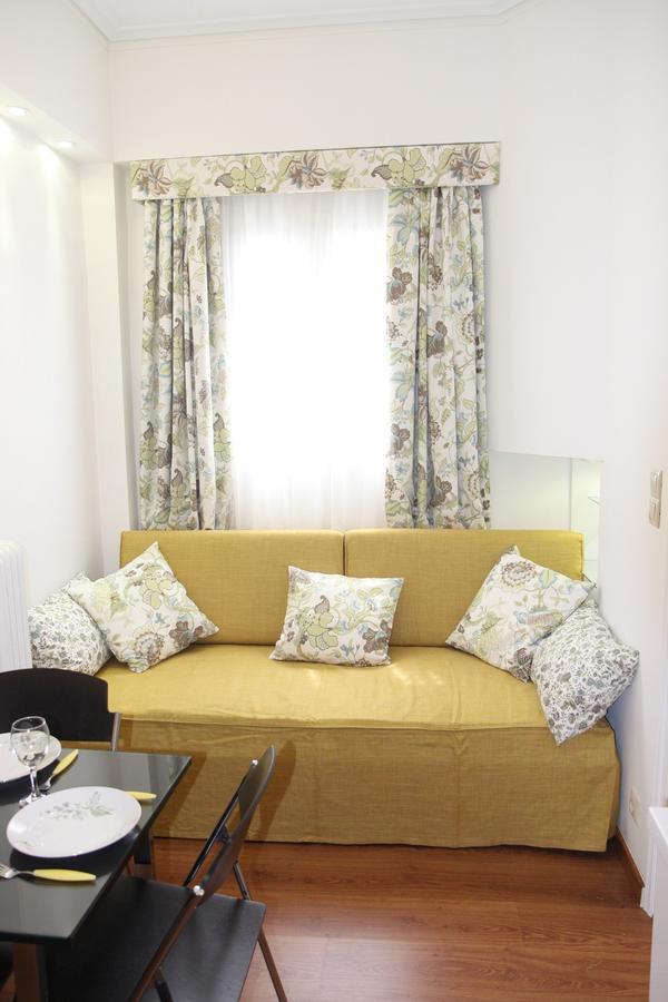Be My Guest Apartment Ateny Zewnętrze zdjęcie