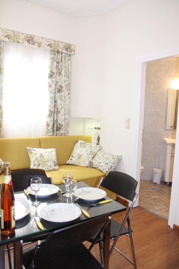 Be My Guest Apartment Ateny Zewnętrze zdjęcie