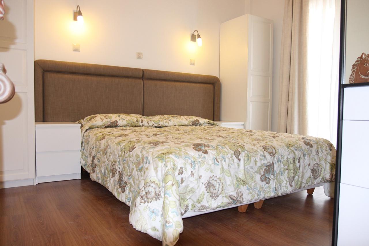 Be My Guest Apartment Ateny Zewnętrze zdjęcie