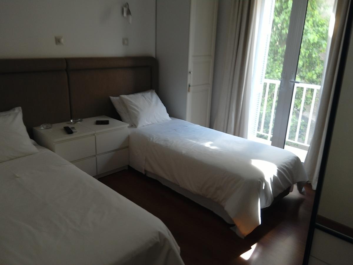 Be My Guest Apartment Ateny Zewnętrze zdjęcie
