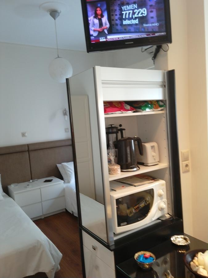 Be My Guest Apartment Ateny Zewnętrze zdjęcie