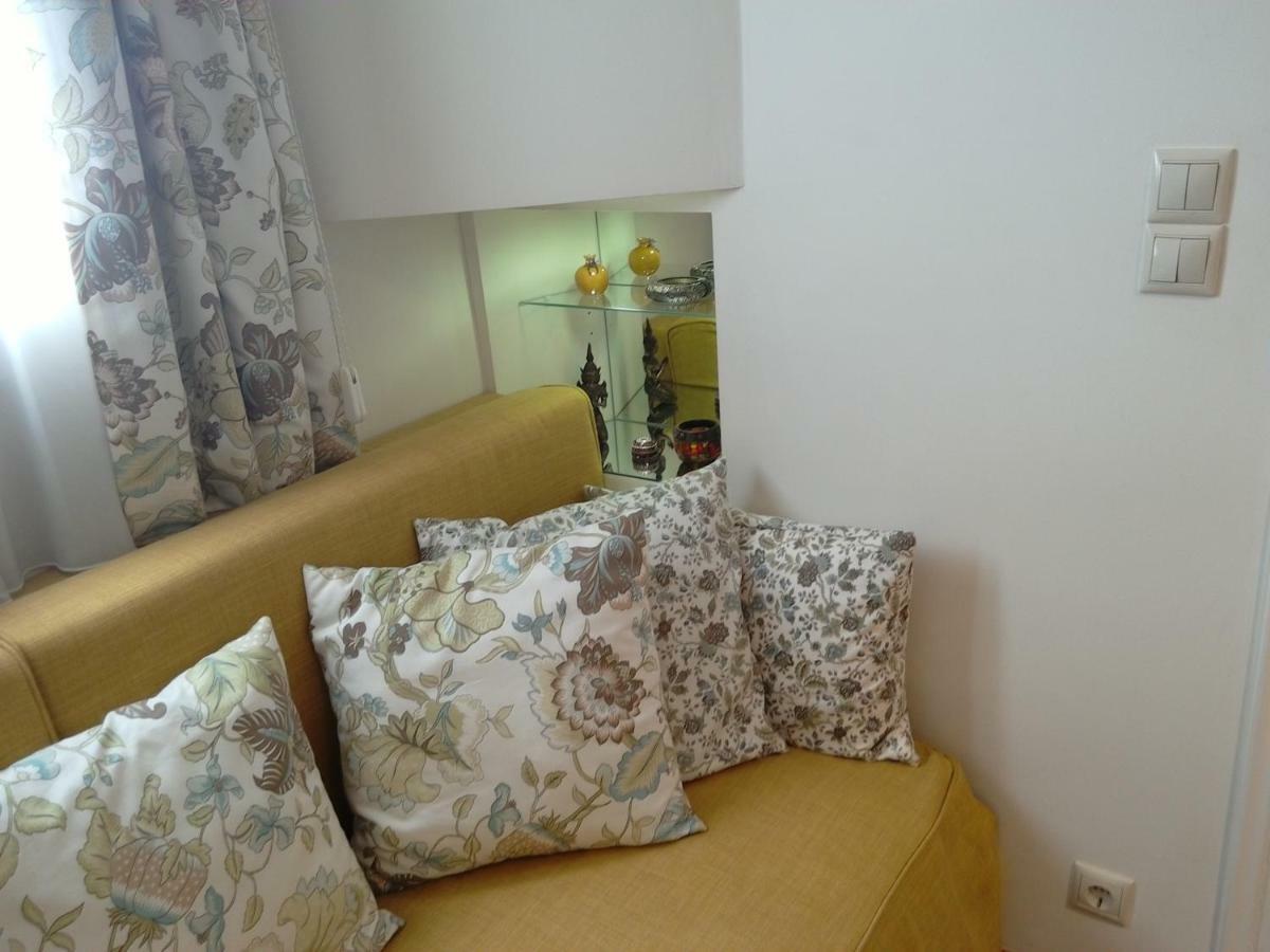 Be My Guest Apartment Ateny Zewnętrze zdjęcie